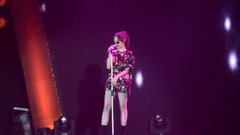 她是誰 (Who's That Girl)
