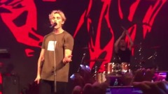 Christopher上海演唱會