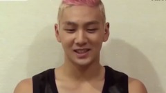 Baekho自我介紹篇