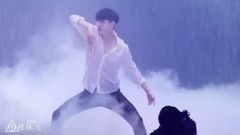 玻璃魚缸(One and Only)