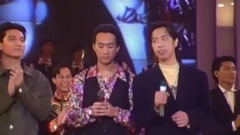 勇敢的中國人