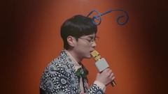 bugs 辨別真正的閔京勛