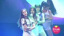 GFriend - GFriend來臺甜美開唱