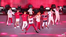 NCT 127 - Limitless - 2017 SMTOWN首爾演唱會 17/07/08