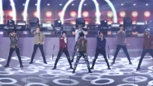 EXO - Lotto - 2017 SMTOWN首爾演唱會 17/07/08