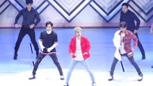EXO-CBX - Hey Mama - 2017 SMTOWN首爾演唱會 17/07/08