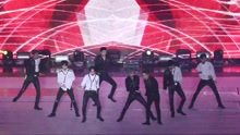 EXO - Monster - 2017 SMTOWN首爾演唱會 17/07/08