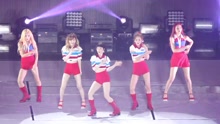 Red Velvet - Dumb Dumb - 2017 SMTOWN首爾演唱會 17/07/08