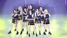 少女時代 - Gee - 2017 SMTOWN首爾演唱會 17/07/08