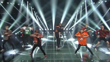 UP10TION - Runner - SBS人氣歌謠 現場版 17/07/09