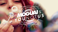 Moguai & Nico Santos & Younotus - Lessons 歌詞版