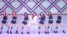 Tiffany - I Just Wanna Dance - 2017 SMTOWN首爾演唱會 17/07/08