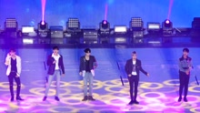 SHINee - 1 of 1+Replay - 2017 SMTOWN首爾演唱會 17/07/08
