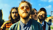 Francobollo - Worried Times