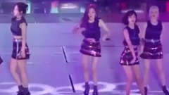 SNSD Cute Mistakes At SMTOWN in SEOUL