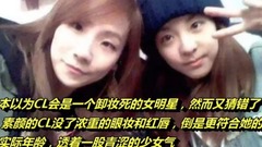 繼Kpop專家選出后,網友票選出的幾位女星卸妝后也是女神級的!