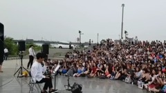 和星光一起過的Happy N Day