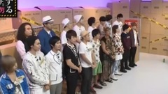 指原莉乃&ブラマヨの戀するサイテー男総選挙 #09