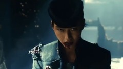 映畫『ジョジョの奇妙な冒険 ダイヤモンドは砕けない 第一章』予告3