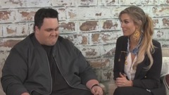 Interview with Judah Kelly 17/07/05