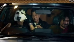 影視原聲 - 電影《拆彈專家》視頻剪輯