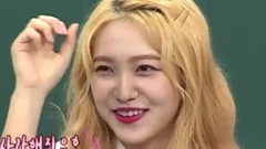 韓國綜藝,Red Velvet - 認識的哥哥  - red velvet應演預告/7月15日放送