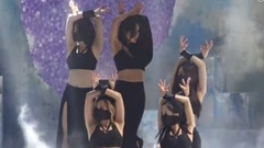 BLACK 音樂中心直拍版 - 17/07/08