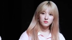 恩熙,苞娜(WJSN) - 互動環節 首爾 Ilchi藝術廳簽售會