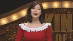 MBC 蒙面歌王 夏榮(Apink) cut 17/07/09