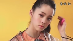 歐陽娜娜:我年輕、我有個性、我做自己!