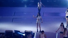 [sm家族]2017SMTOWN演唱會首爾場 Ending "光 現場超清飯拍版