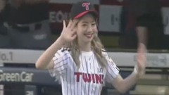 金多賢跑壘 韓國棒球職業聯賽cut 17/07/07