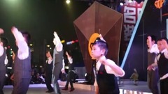 TT - TOP流行舞蹈培訓中心周年慶晚會花絮