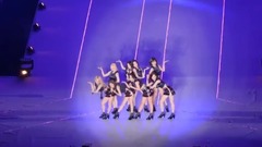少女時代舞臺合集P4