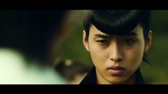 影視原聲 - JOJO奇妙冒險真人版