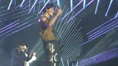 SOLO + Overdose