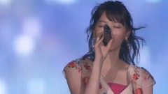 なぁちゃん"間違えなかったぁ?"