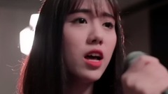 只為想他