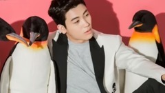 InstyleKoreaTV 11周年 慈善 畫報 'Shining Stars' 樸炯植&任時完 篇