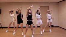 Badkiz - BADKIZ - Give It To Me 舞蹈練習室版