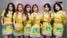 Apink - FIVE - SBS The Show 現場版 17/07/11