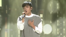樸載正 - Focus - SBS The Show 現場版 17/07/11