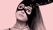 Ariana Grande - A妹中國巡演北上廣宣傳ID