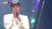 樸載正 - Focus - MBC Show Champion 現場版 17/07/12