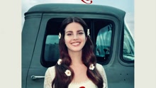 Lana Del Rey & A$AP Rocky - Groupie Love 試聽版