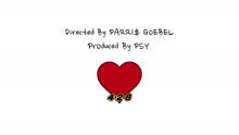 PSY - LOVE 預告