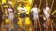  - Live High - KungDari ShaBahRah - MBC Show Champion 現場版 17/07/12