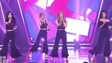 MAMAMOO - Yes I Am - MBC Show Champion 現場版 17/07/12