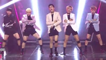 A.C.E - Cactus - MBC Show Champion 現場版 17/07/12