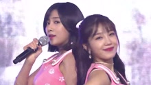 APINK - FIVE - MBC Show Champion 現場版 17/07/12